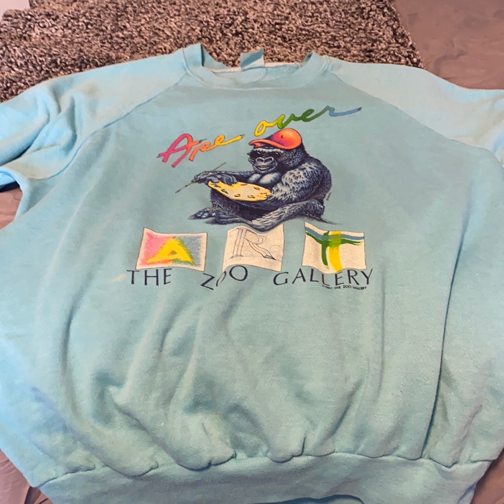 Crewneck